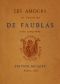 [Gutenberg 63679] • Les amours du chevalier de Faublas, tome 5/5